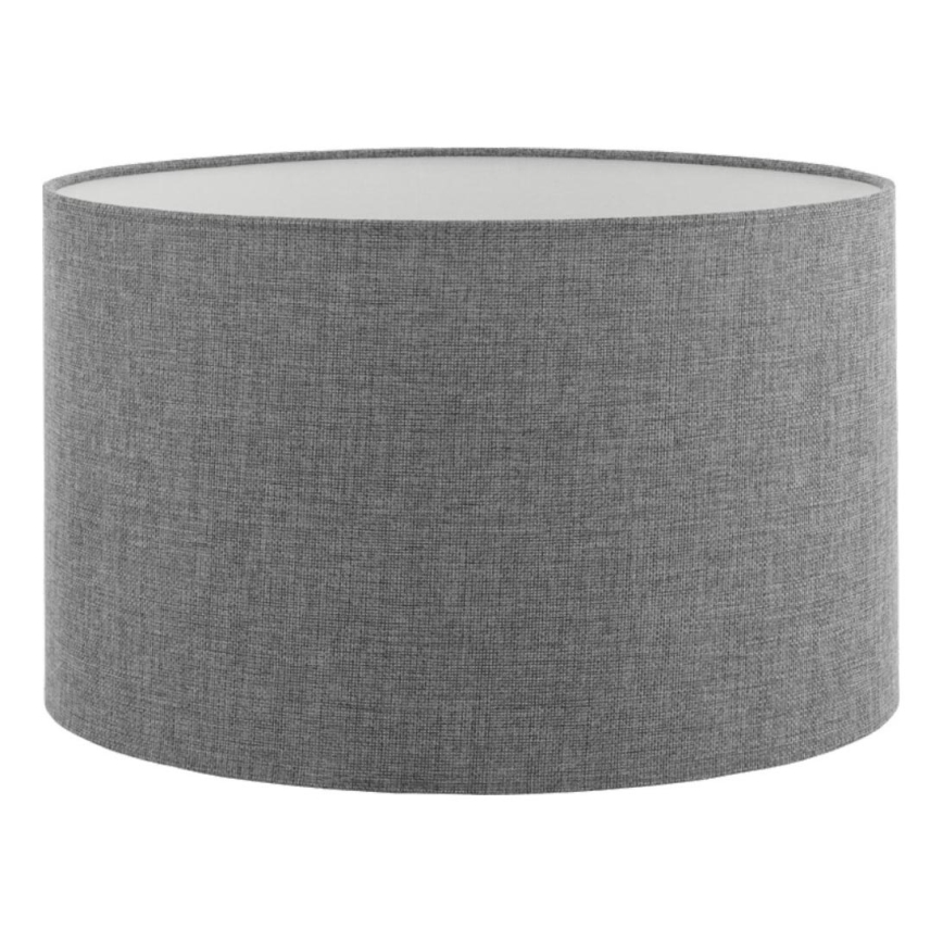 Lampadaire LED TUNJA 1xE27/20W/230V Ø 38 cm doré/gris