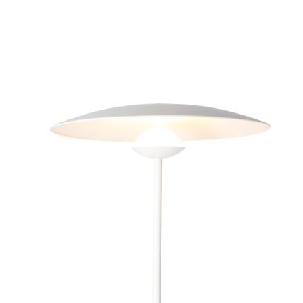 Lampadaire LUND LED/16W/230V blanc