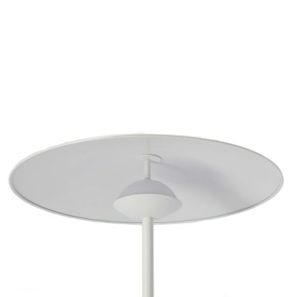 Lampadaire LUND LED/16W/230V blanc