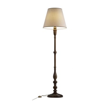 Lampadaire OLYMP 3xE27/60W/230V