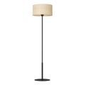 Lampadaire RATTAN 1xE27/60W/230V rotin