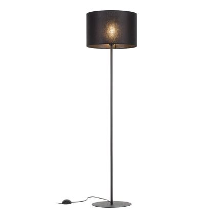 Lampadaire RENO 1xE27/15W/230V noir