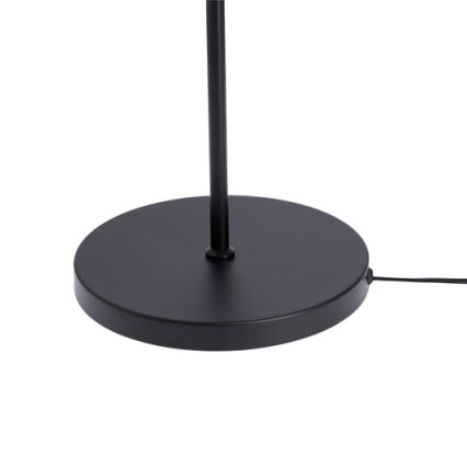Lampadaire RENO 1xE27/40W/230V noir