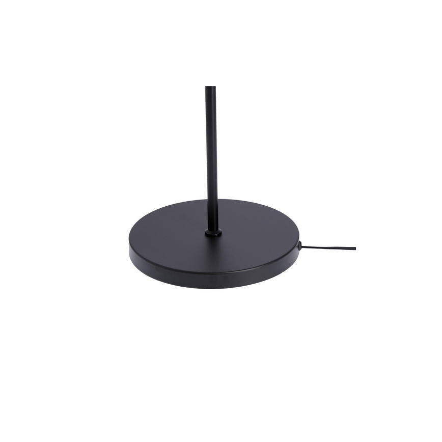 Lampadaire RENO 1xE27/40W/230V noir