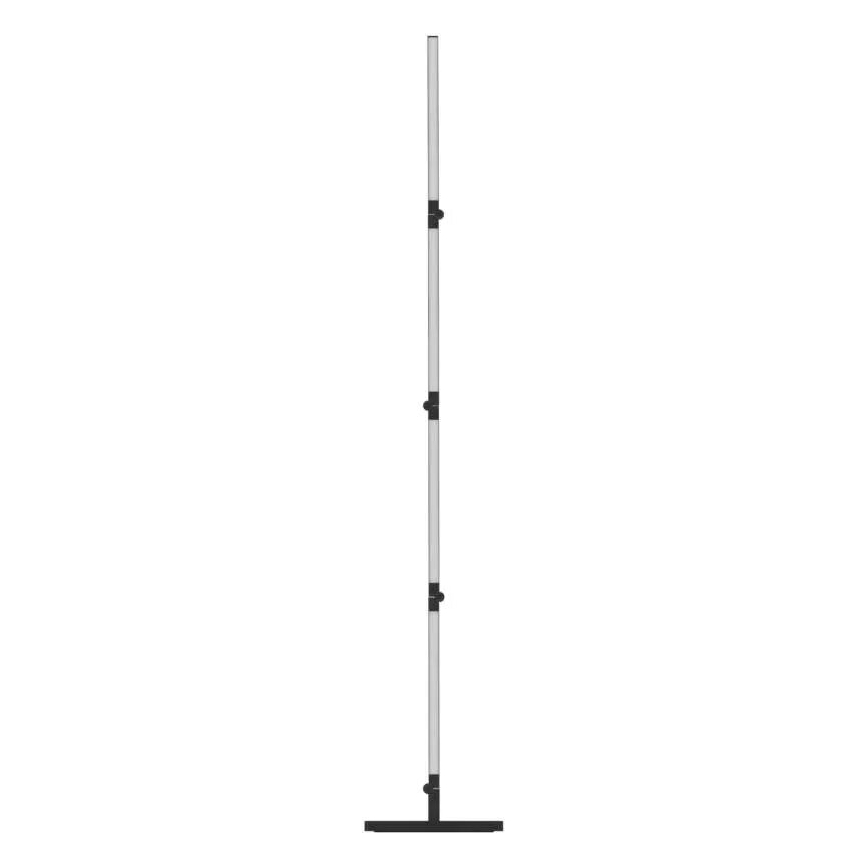 Lampadaire RGBIC à intensité variable GoSmart LED/20W/230V 2700K Wi-Fi Tuya