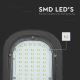 Lampadaire SAMSUNG CHIP LED/30W/230V 4000K IP65