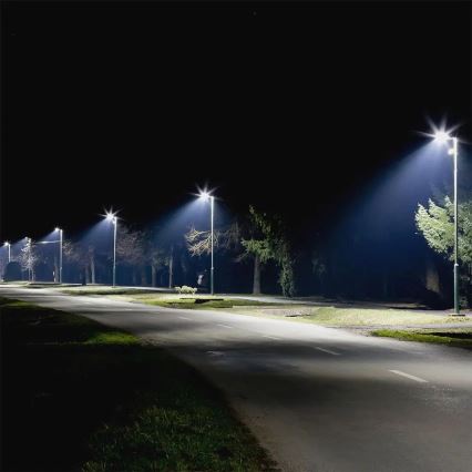 Lampadaire SAMSUNG CHIP LED/30W/230V 4000K IP65