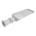Lampadaire SAMSUNG CHIP LED/30W/230V 6500K IP65 gris