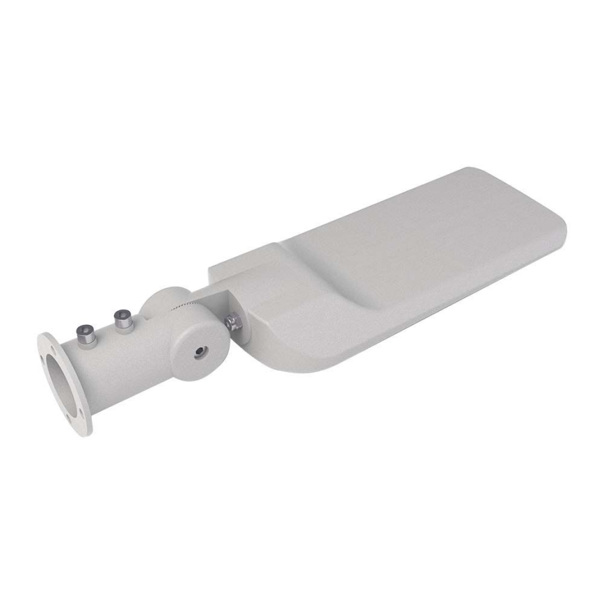 Lampadaire SAMSUNG CHIP LED/30W/230V 6500K IP65 gris