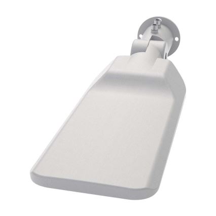 Lampadaire SAMSUNG CHIP LED/30W/230V 6500K IP65 gris