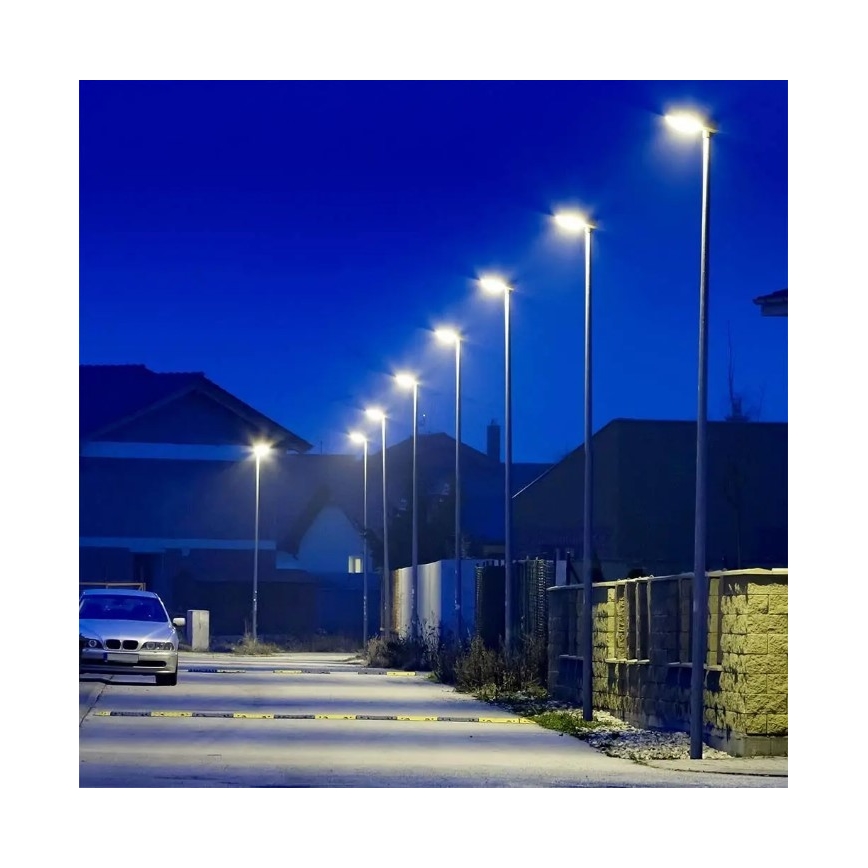 Lampadaire SAMSUNG CHIP LED/50W/230V 4000K IP65