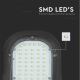 Lampadaire SAMSUNG CHIP LED/50W/230V 4000K IP65