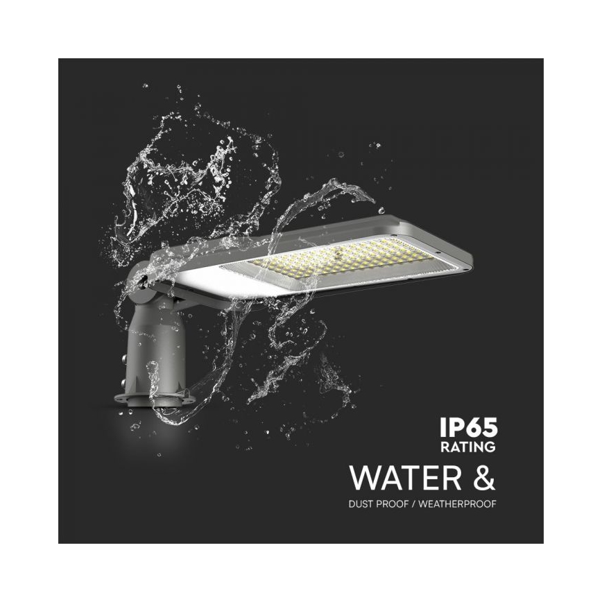 Lampadaire SAMSUNG CHIP LED/50W/230V 6500K IP65