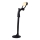 Lampadaire SILUETTE 1xE27/25W/230V 210 cm Human Girl