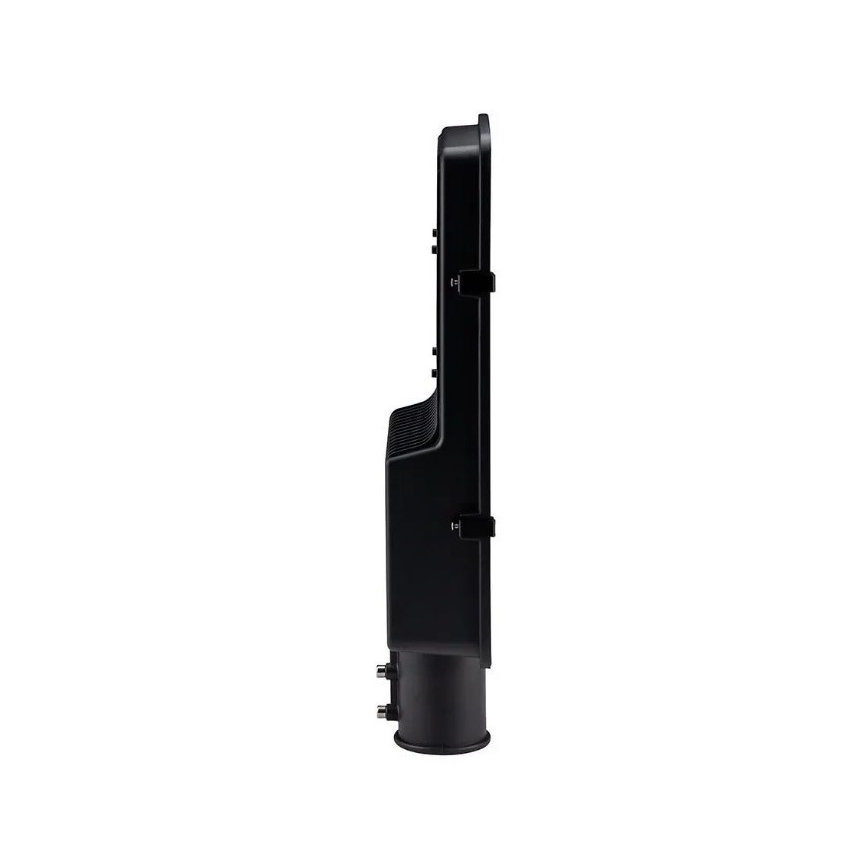 Lampadaire solaire à intensité variable LED/50W/6,4V 6000K IP65 50000 mAh + Télécommande