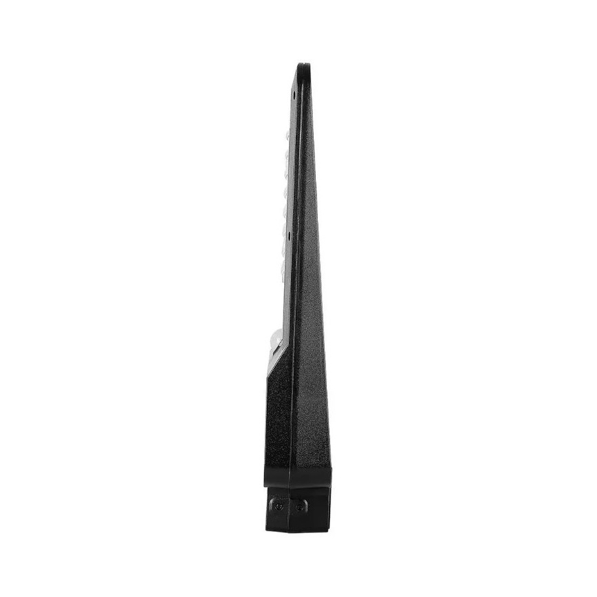 Lampadaire solaire avec détecteur LED/15W/7,4V 4000K IP65 10800 mAh