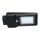 Lampadaire solaire avec détecteur LED/15W/7,4V 6000K IP65 10800 mAh