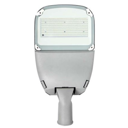 LED à intensité variable solaire rue lampe SAMSUNG CHIP LED/50W/6,4V 4000K IP65 + télécommande