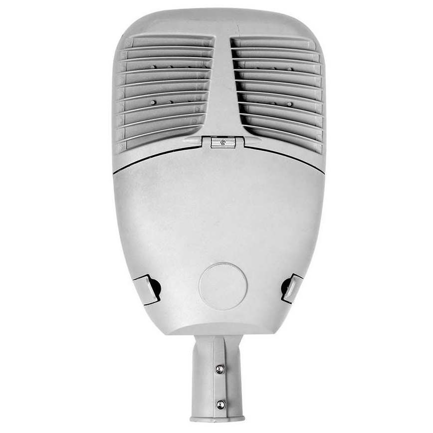 LED à intensité variable solaire rue lampe SAMSUNG CHIP LED/50W/6,4V 4000K IP65 + télécommande