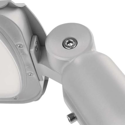 Lampadaire SOLIS LED/50W/230V 4000K IP65