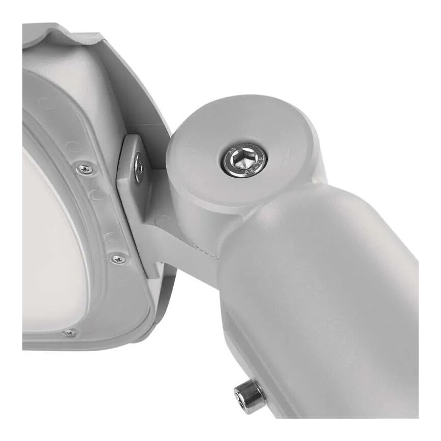 Lampadaire SOLIS LED/50W/230V 4000K IP65