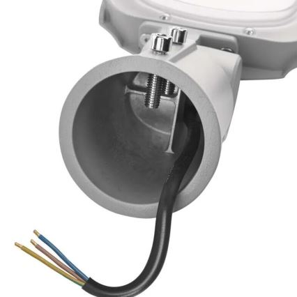 Lampadaire SOLIS LED/50W/230V 4000K IP65