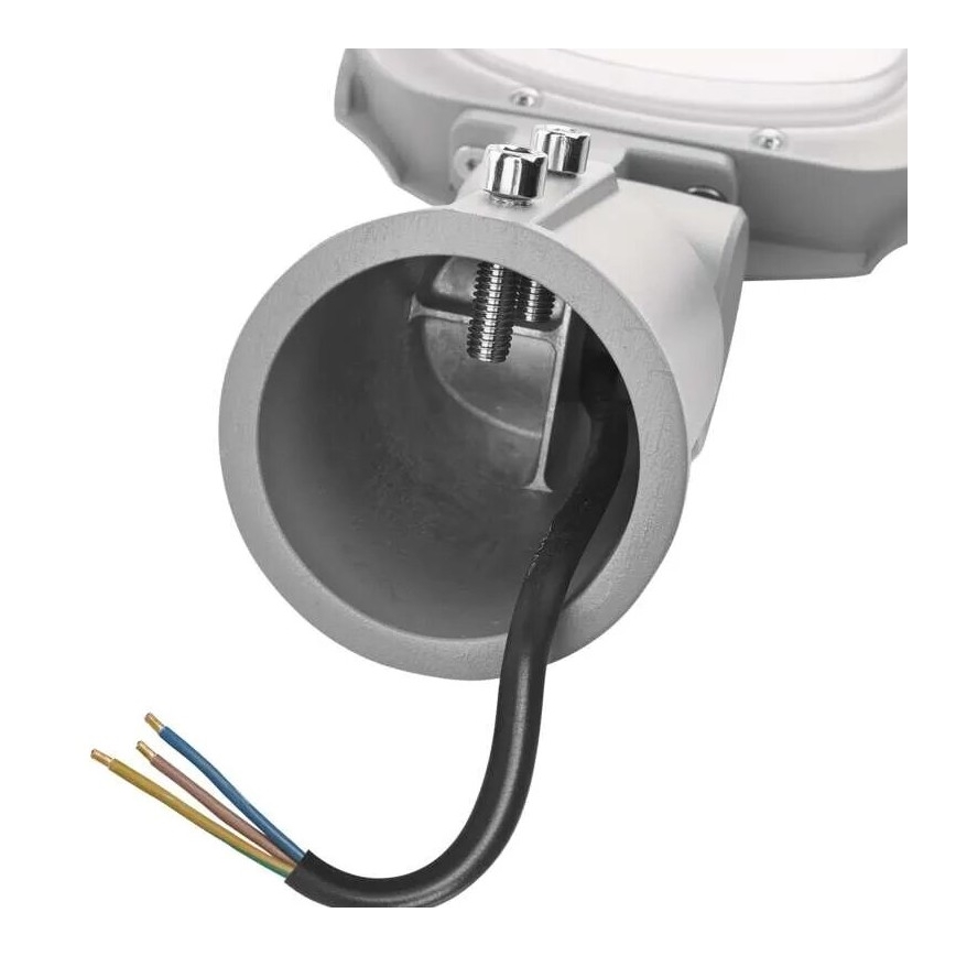 Lampadaire SOLIS LED/50W/230V 4000K IP65