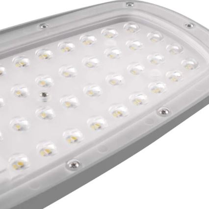 Lampadaire SOLIS LED/50W/230V 4000K IP65