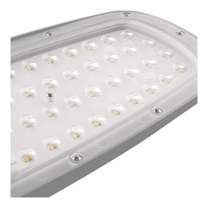 Lampadaire SOLIS LED/50W/230V 4000K IP65