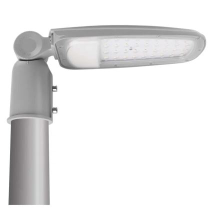 Lampadaire SOLIS LED/50W/230V 4000K IP65