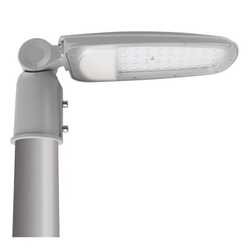 Lampadaire SOLIS LED/50W/230V 4000K IP65