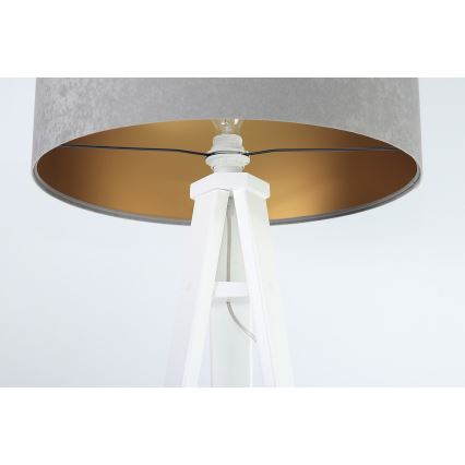 Lampadaire STANDARD 1xE27/60W/230V