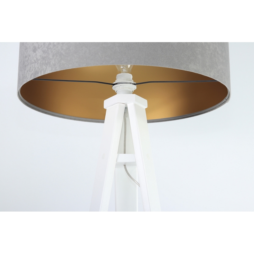 Lampadaire STANDARD 1xE27/60W/230V