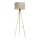 Lampadaire STANDART 1xE27/60W/230V beige