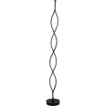 Lampadaire sur pied LED dimmable 70W/230V 3000-6500K + télécommande