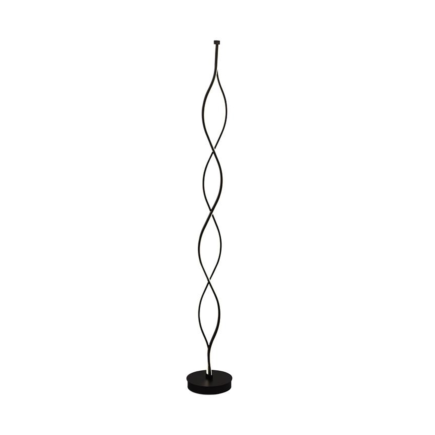Lampadaire sur pied LED dimmable 70W/230V 3000-6500K + télécommande