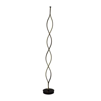 Lampadaire sur pied LED dimmable 70W/230V 3000-6500K + télécommande
