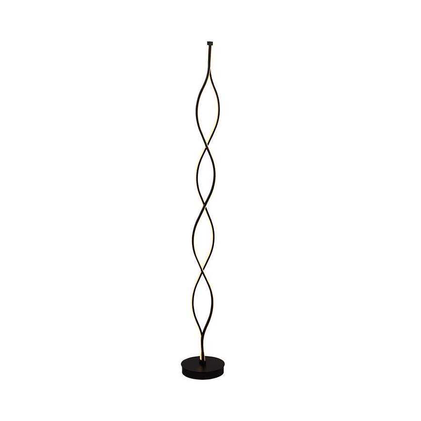Lampadaire sur pied LED dimmable 70W/230V 3000-6500K + télécommande