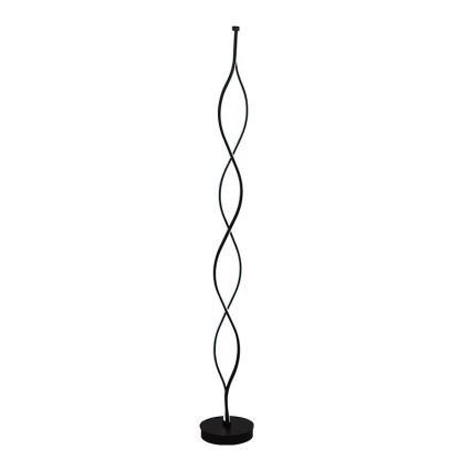 Lampadaire sur pied LED dimmable 70W/230V 3000-6500K + télécommande