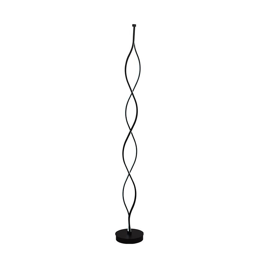 Lampadaire sur pied LED dimmable 70W/230V 3000-6500K + télécommande
