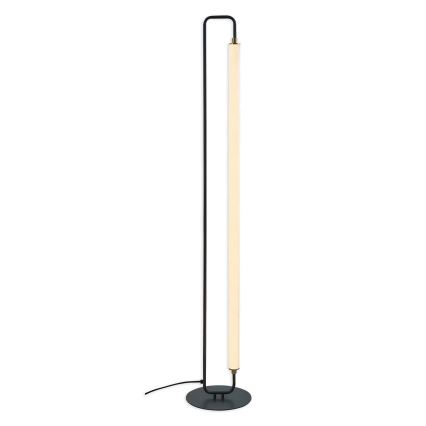 Lampadaire sur pied LED FELICJA LED/24W/230V 4000K noir