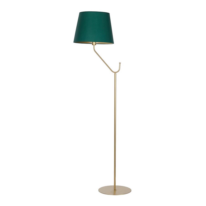 Lampadaire VICTORIA 1xE27/60W/230V vert