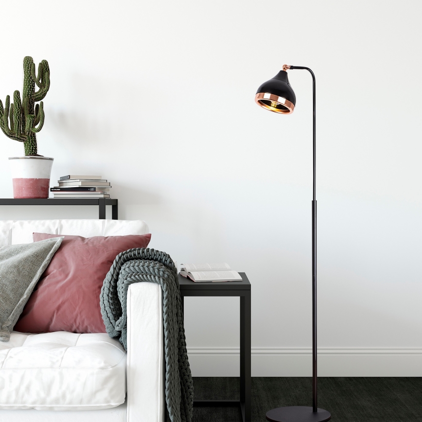 Lampadaire YILDO 1xE27/40W/230V
