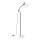Lampadaire ZUMBA 1xE27/40W/230V blanc/noir