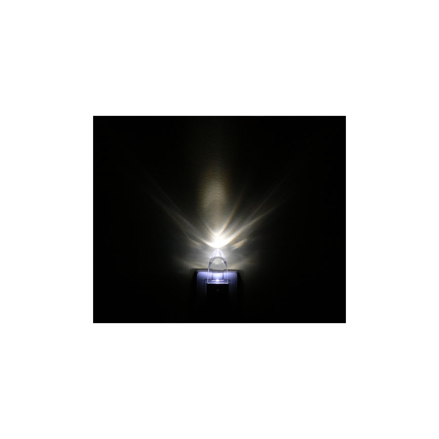 Lampe à brancher MINI-LIGHT (lumière blanche)