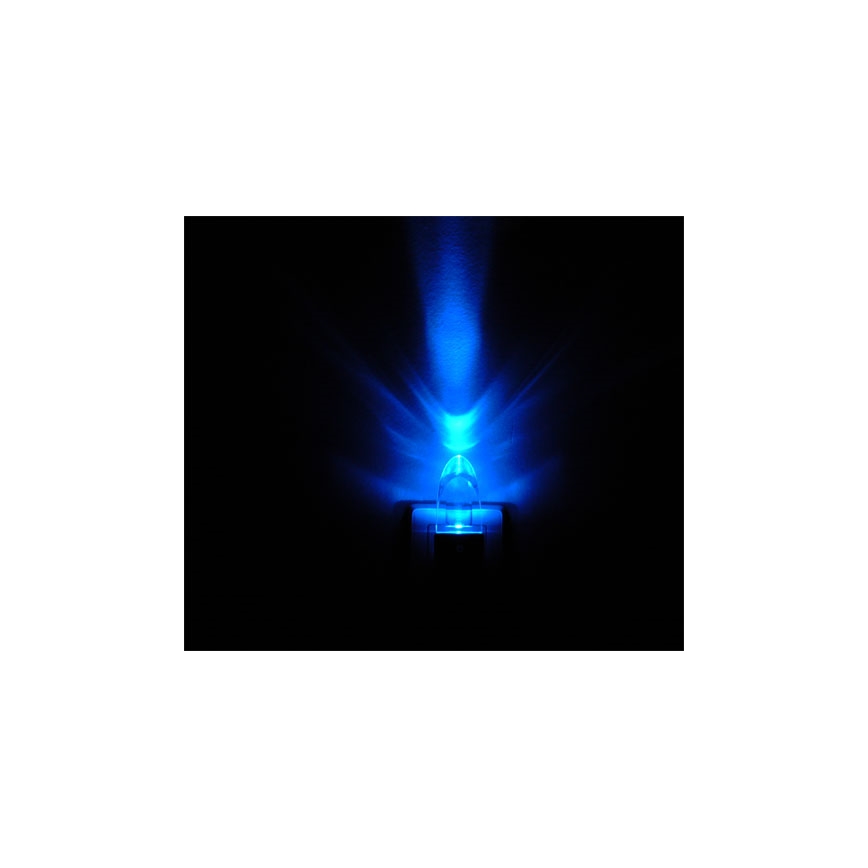 Lampe à brancher MINI-LIGHT (lumière blanche)
