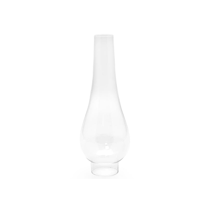 Lampe à huile Eliška 20 cm vert forêt