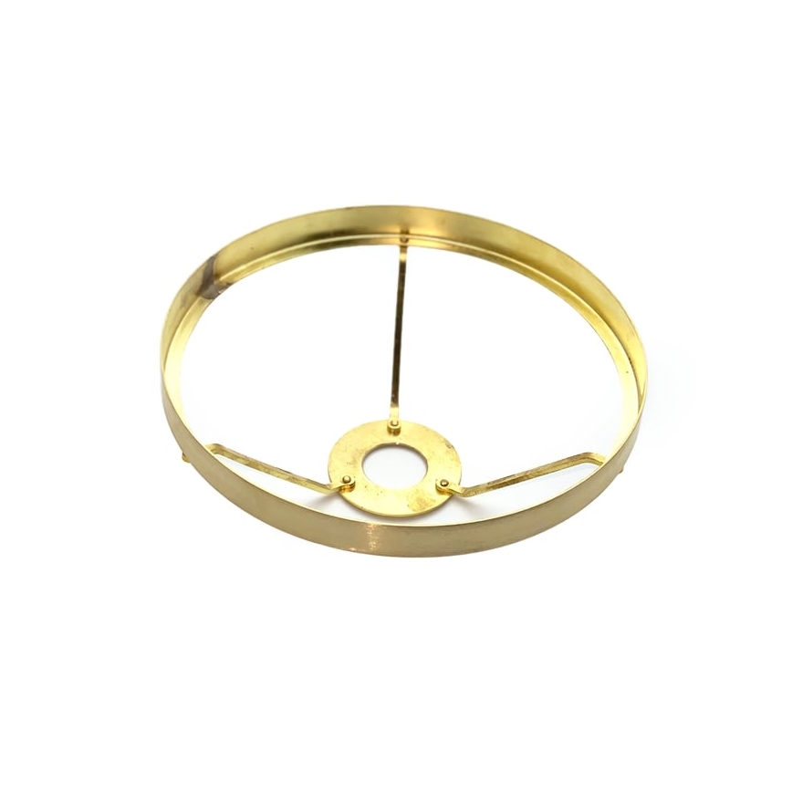 Lampe à huile PETRA 42 cm vert forêt