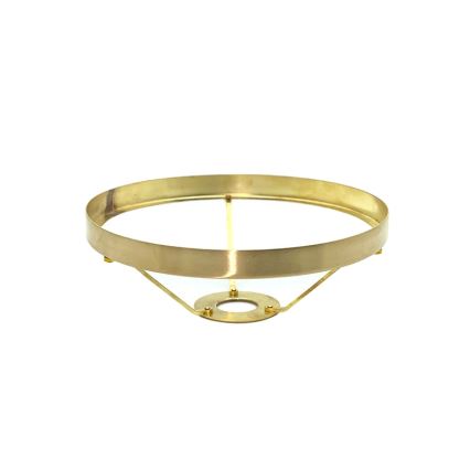 Lampe à huile TEREZA 34 cm vert forêt contrôles