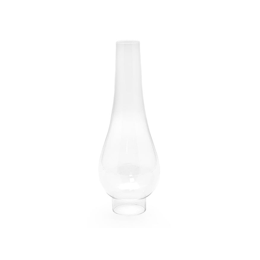 Lampe à huile TEREZA 34 cm vert forêt contrôles